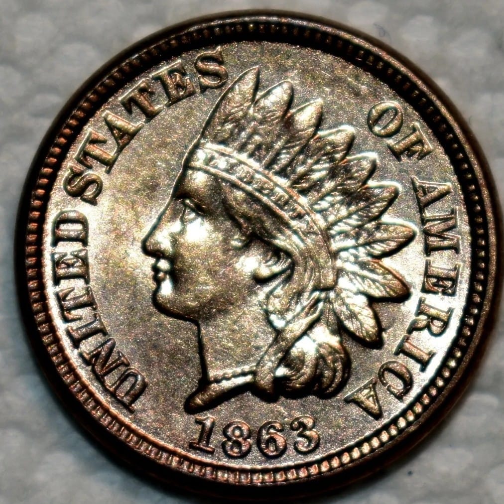 1863-Maybe-New-Penny-It's-Golden-Dark-Brown