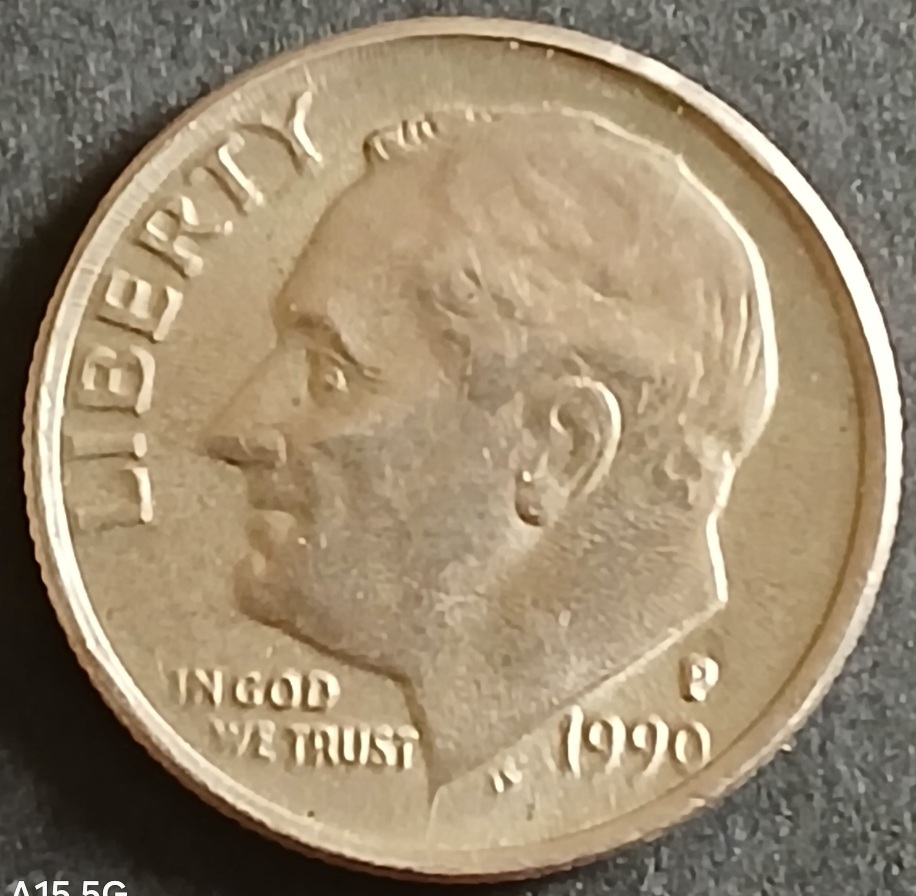 1990-US-Roosevelt-Dime-Need-Confirmation.