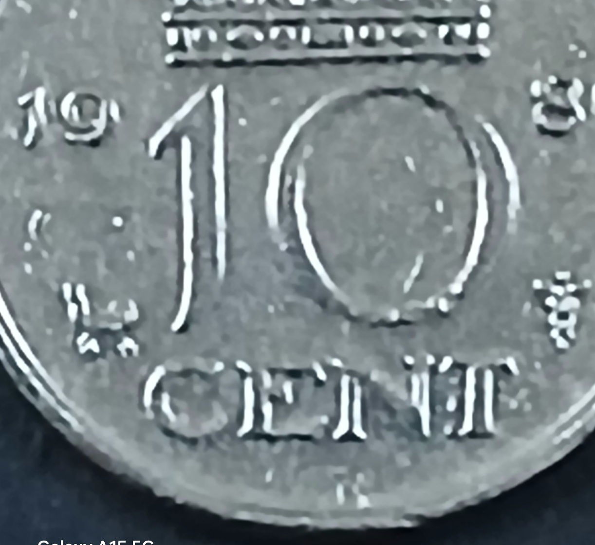 Nederlands-1980-10ct-Tiny-Coin.