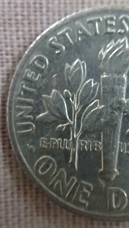 Roosevelt-1972-Dime.-Could-It-Be-A-DDO.