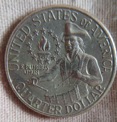 Bicentenial-Washington-Quarter-1976.