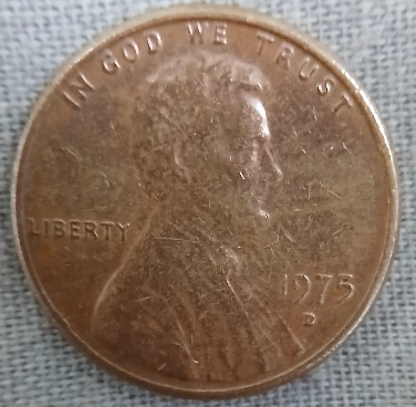 Lincoln-Memorial-1975-D-Coin-Seem-Blur-On-Obverse.