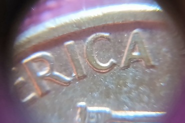 Lincoln-Cent-1995-D-With-Shadowy-Lines-In-The-Liberty.
