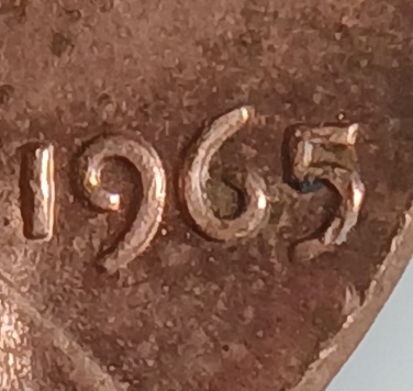 Lincoln-Cent-1965-Need-To-Check-If-It-Is-Doubled-Die.