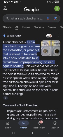 Is-This-Lincoln-Cent-1996-A-Split-Planchet.