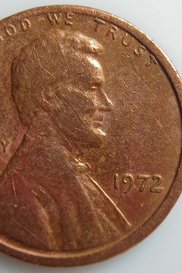Lincoln-Cent-1972-Looks-Like-A-Messed-Up-Penny.