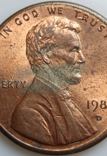Lincoln-Cent-1983-D-Errors