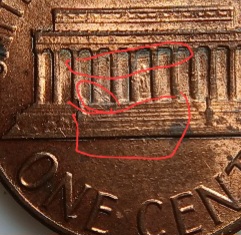Lincoln-Cent-1983-D-Errors