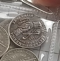 2004-D-Jefferson-Peace-Medal-Louisiana-Purchase-Nickel.-Give-Your-Vote,-Proof-Or-Not-A-Proof