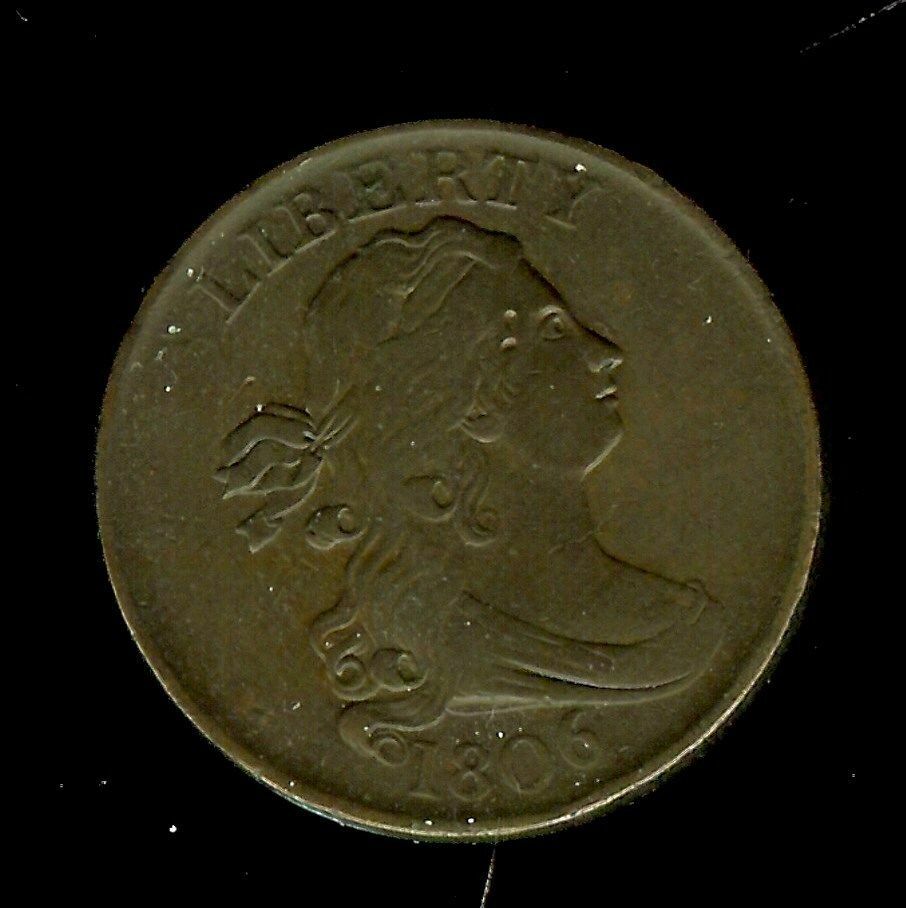 1806-Half-Cent-Small-6-No-Steam