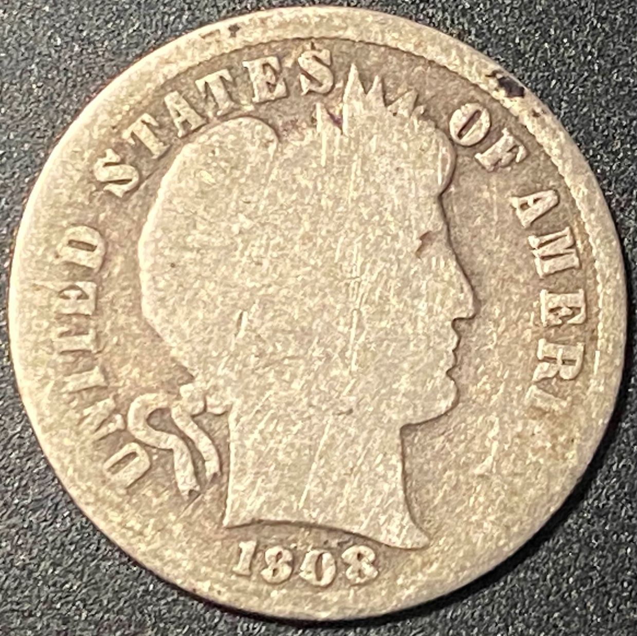 1890-Penny-Error-And-Possible-1908-S-Dime-Error