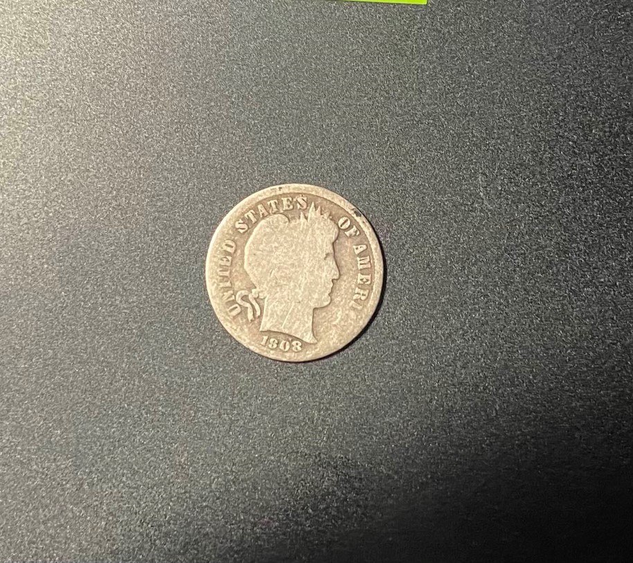 1890-Penny-Error-And-Possible-1908-S-Dime-Error