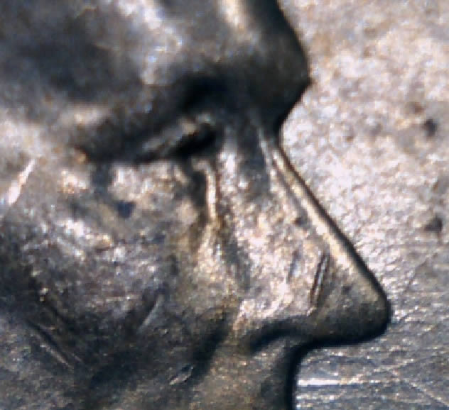 1964-P-LMC-Lincoln-Double-Face?-&-Eye-Issue