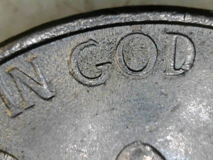 2000-P-Jefferson-Nickel---Some-Form-Of-Doubling