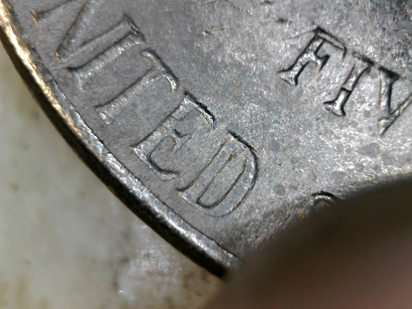 2000-P-Jefferson-Nickel---Some-Form-Of-Doubling