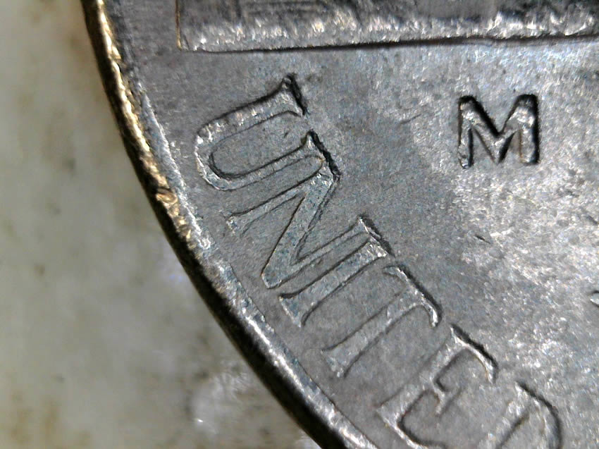 2000-P-Jefferson-Nickel---Some-Form-Of-Doubling