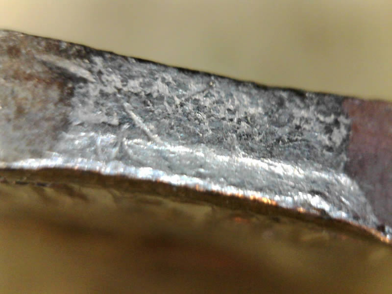 1960-P-Jefferson-Nickel-Clipped-Edge,-Etc