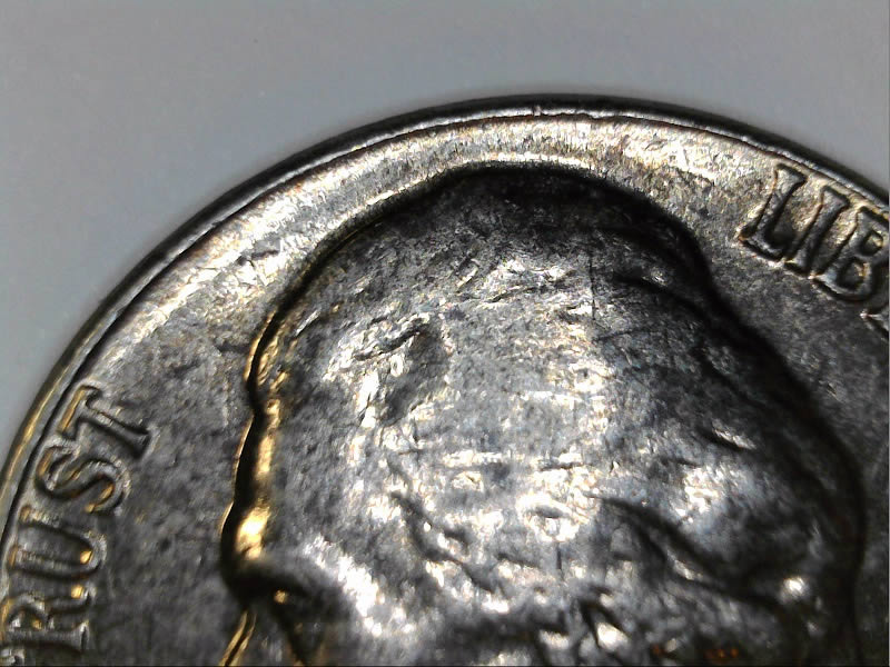1959-P-Jefferson-Nickel-Die-Clash