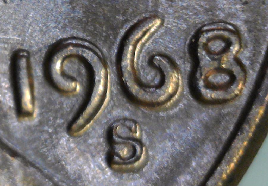 1968-S-LMC-Strange-Face-Impacts