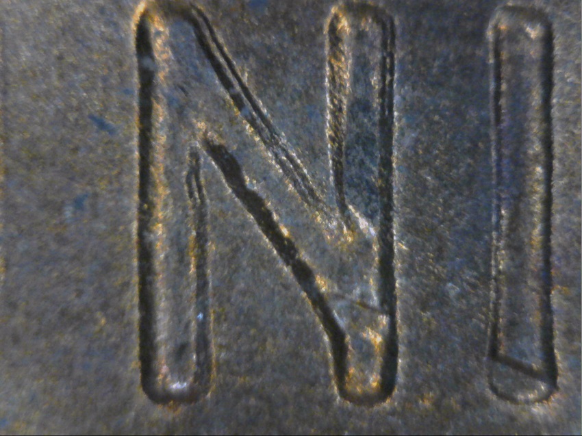 1944-D-BU-Wheat-Cent---Doubling-Or-Doubled