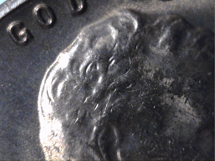 1954-S-BU-Wheat-Skull-Crack-And-Multiple-Wheat-Stalk-Die-Cracks