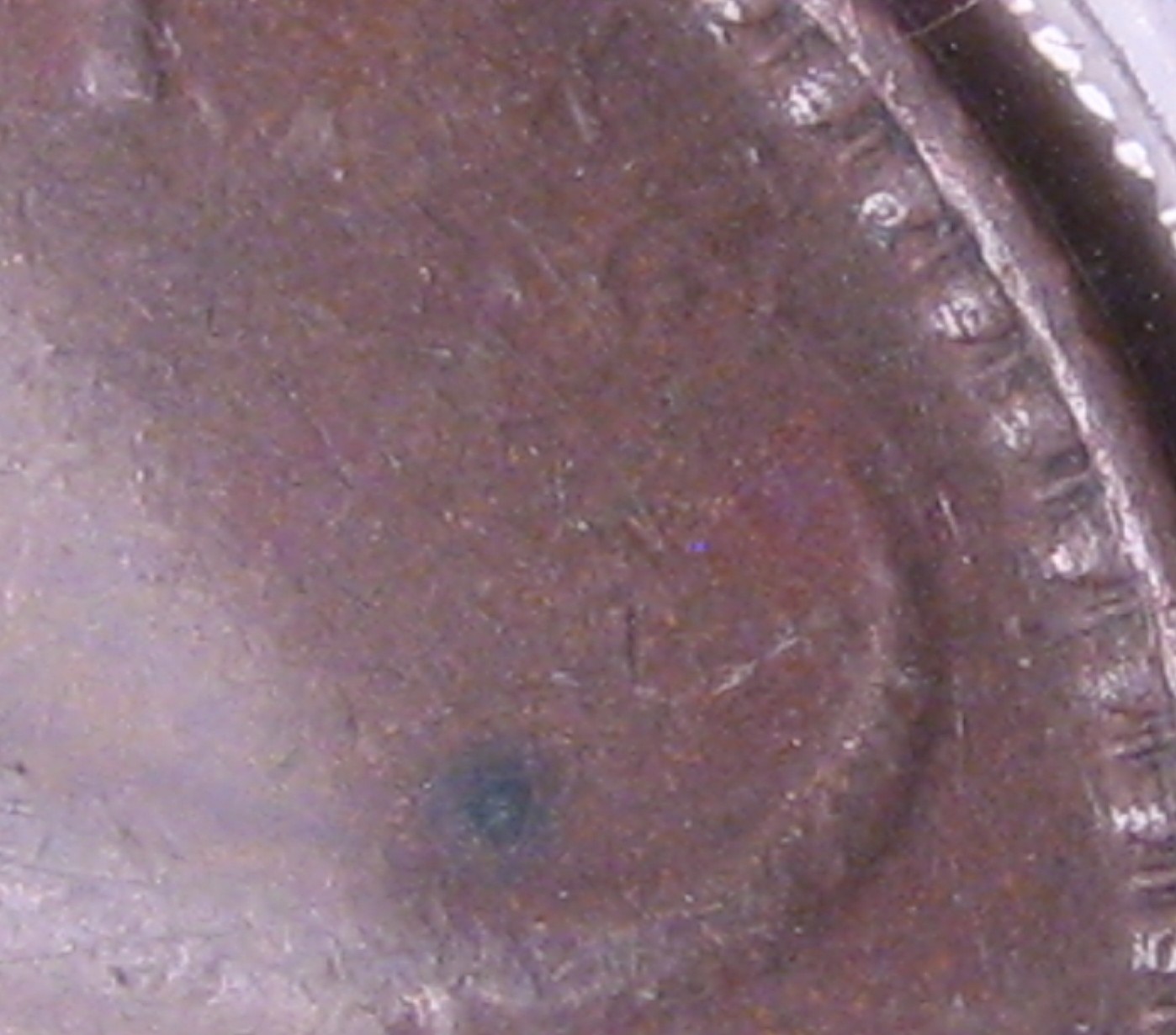 K.g-Australian-Pennies---Is-There-Such-A-Thing--As-A-42,-43-Or-44-K.g?