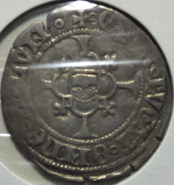 Post-A-German-State-Coin!