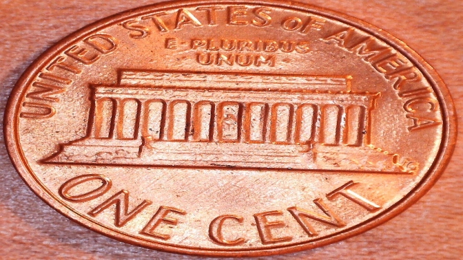 1982-P-Lincoln-Penny-Extra-Thick-Letters