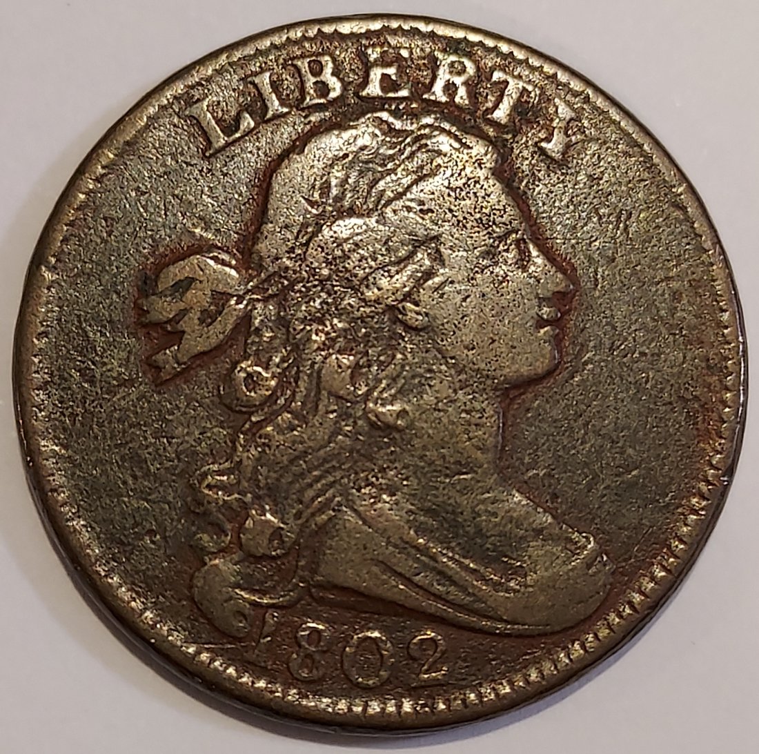 1802-Draped-Bust-Large-Cent---Grade-Assist