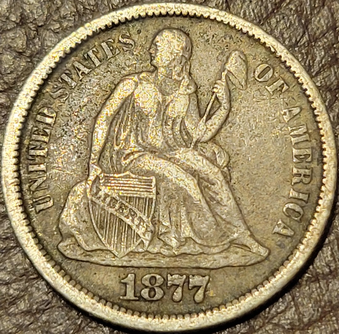 1877-CC-Seated-Liberty-Dime---Coin-2