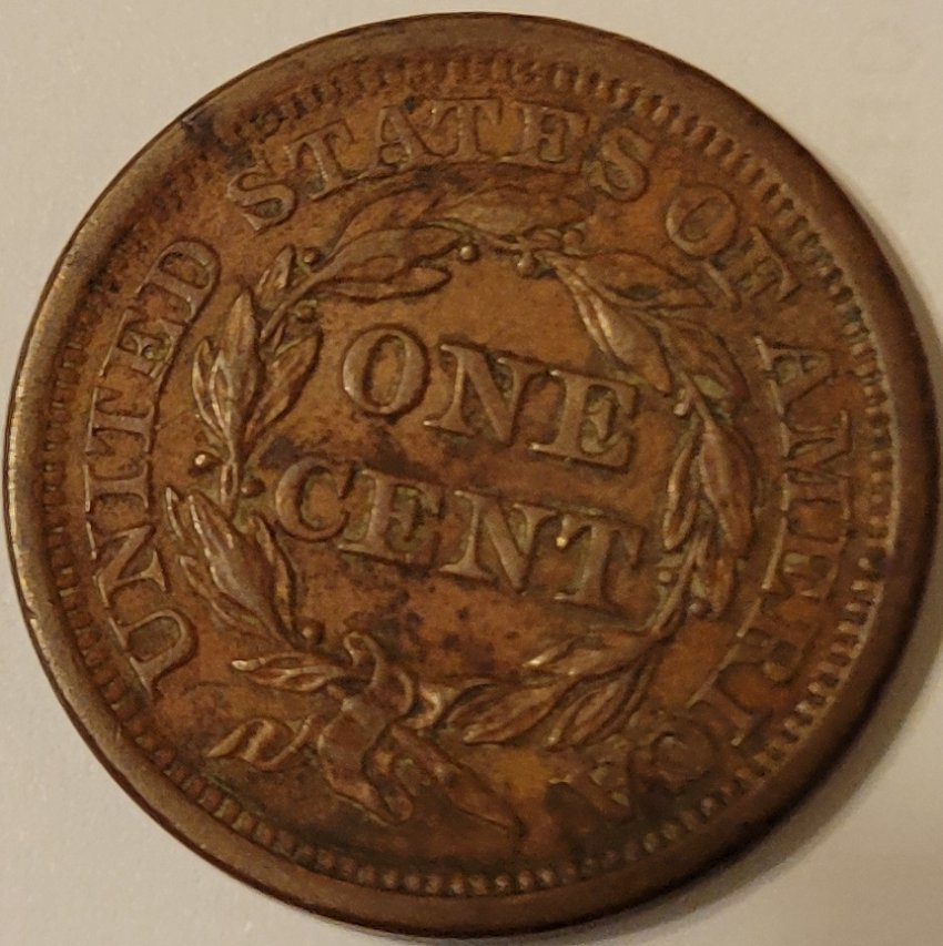 1855-Braided-Hair-Cent-Upright-55?-Coin-3