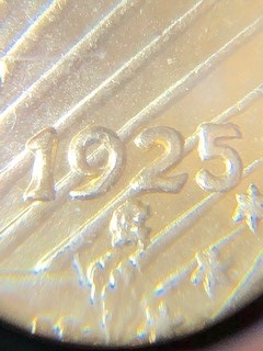 1925-Gold-Saint-Gaudens----35-Grams---Is-It-Real?