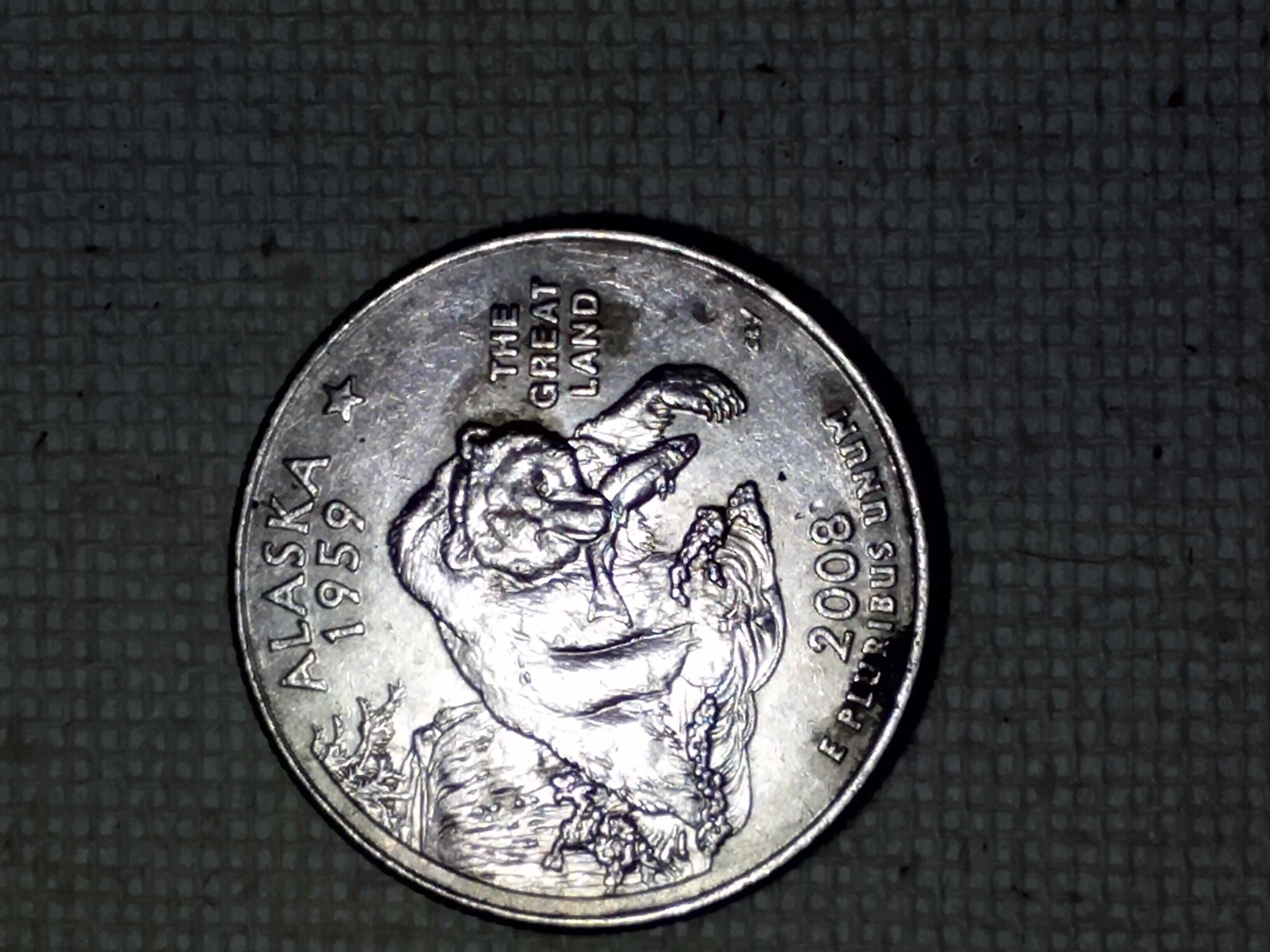 New-To-Coin-Collecting!-Needing-Some-Advice-And-Insight-On-A-Quarter
