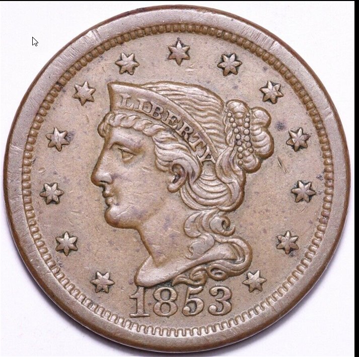 Braided-Hair-Cent-Varieties