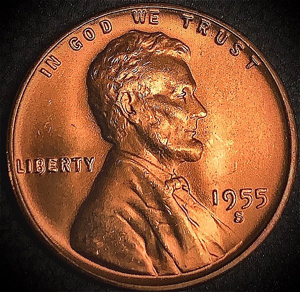 Please-Grade:-1955-S-LWC