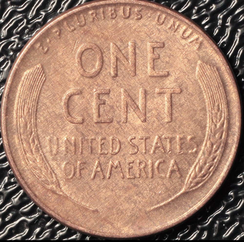 1940-&-1941-Lincoln-Wheat-Cent-Wood-Grain,-Lam-Error-Also?
