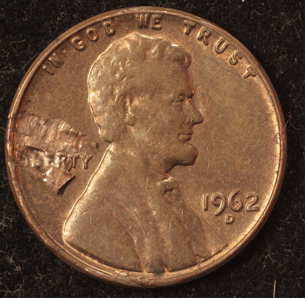 A-Fight-For-Liberty,-What-Is-Going-On-Here-In-Terms-Of-Error?-1962-D-Cent