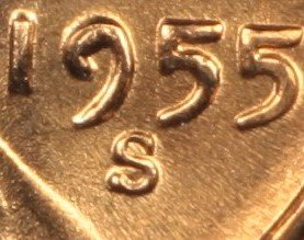 S-Mintmark-With-1955-LWC