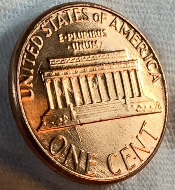 Need-Help-To-Attribute-A-Die-Clash-1983-Cent