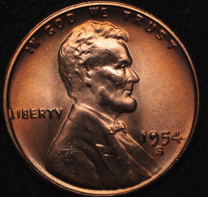 1954-S-LWC-Please-Grade-And-Identify-Weak-Strike-Area-Or-Is-Is-LDS-Weakness