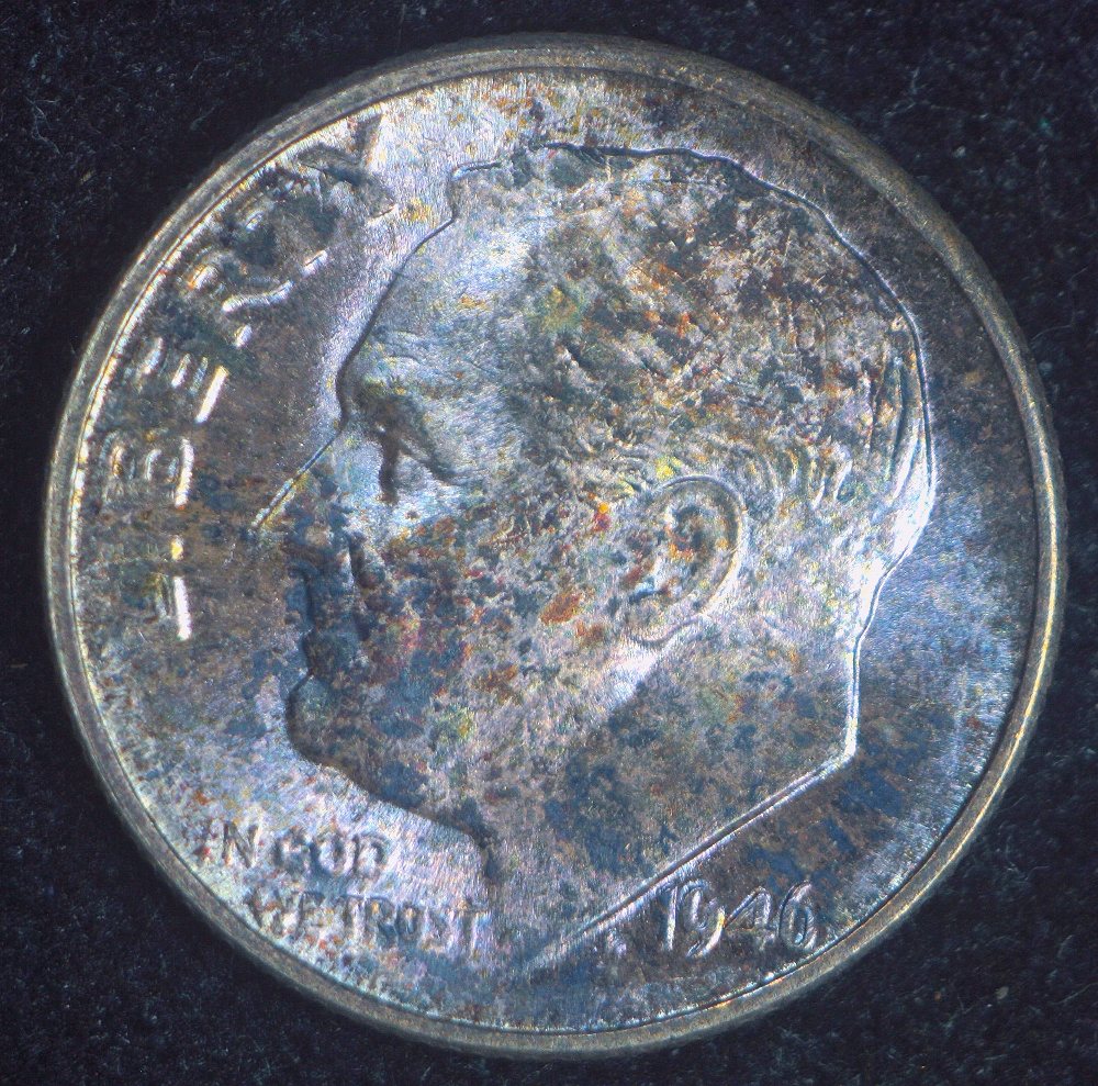 1949-D-Roosevelt-Dime--Please-Grade