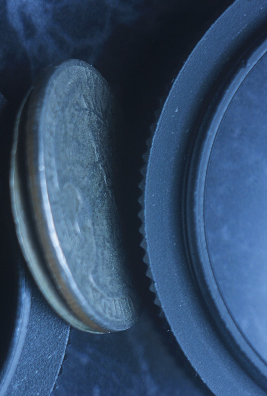 1966-P-Washington-Quarter-Clam-Shell-K4-K8