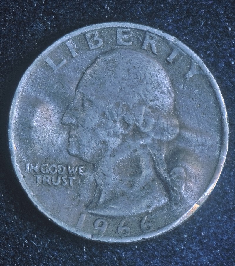 1966-P-Washington-Quarter-Clam-Shell-K4-K8