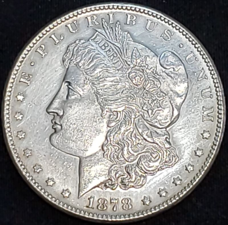 1878-S-Liberty-Dollar-For-Grading