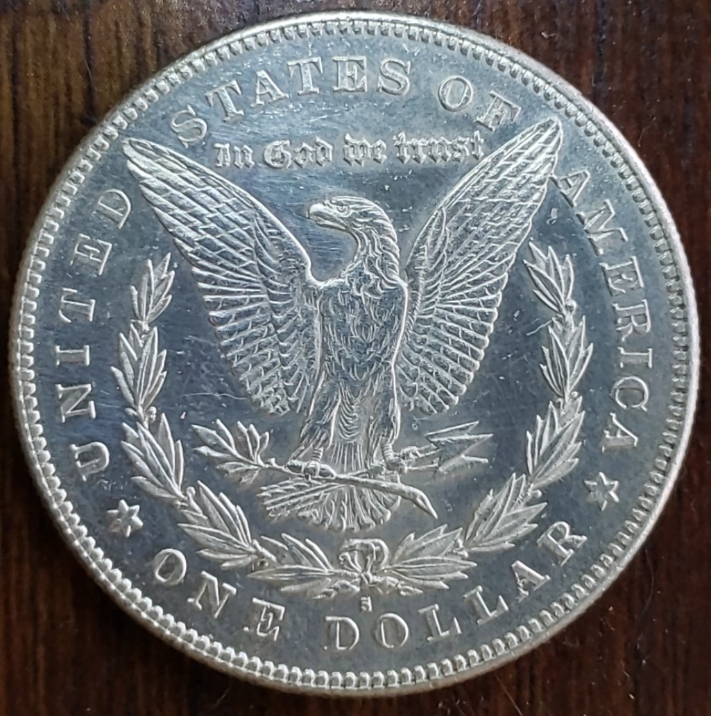 1878-S-Liberty-Dollar-For-Grading