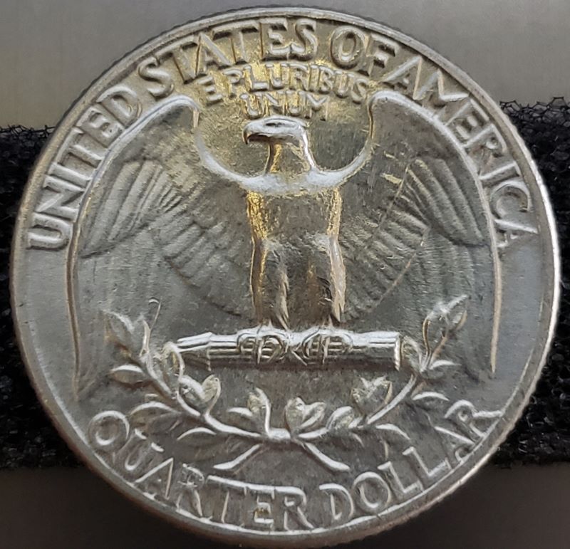 1962-Washington-Quarter,-Grade-Please