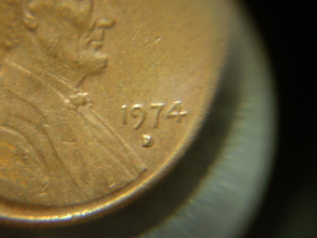 I-Have-A-1974-D-Lincoln-Cent,-It-Appears-To-Be-An-OMM?