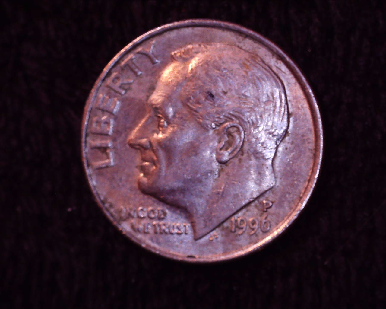 1996-P---Roosevelt-Dime---What-Is-This?-PMD?