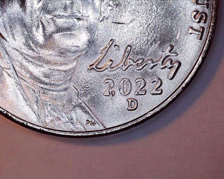 2022-D-Nickels-With-A-Large-Die-Crack.-I-Think.