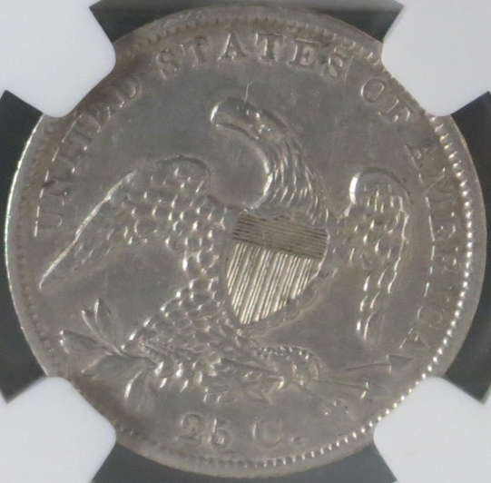 1838-Capped-Bust-Quarter